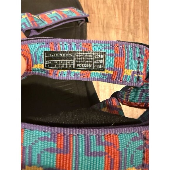 Teva Men's M Hurricane Xlt2 Sandal - Picture 6 of 6